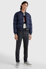 Meeste jope Tommy Hilfiger MW0MW28722 DW5 XS цена и информация | Мужские куртки | kaup24.ee