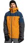 Meeste jope Quiksilver EQYTJ03371 CNR0 S цена и информация | Meeste joped | kaup24.ee