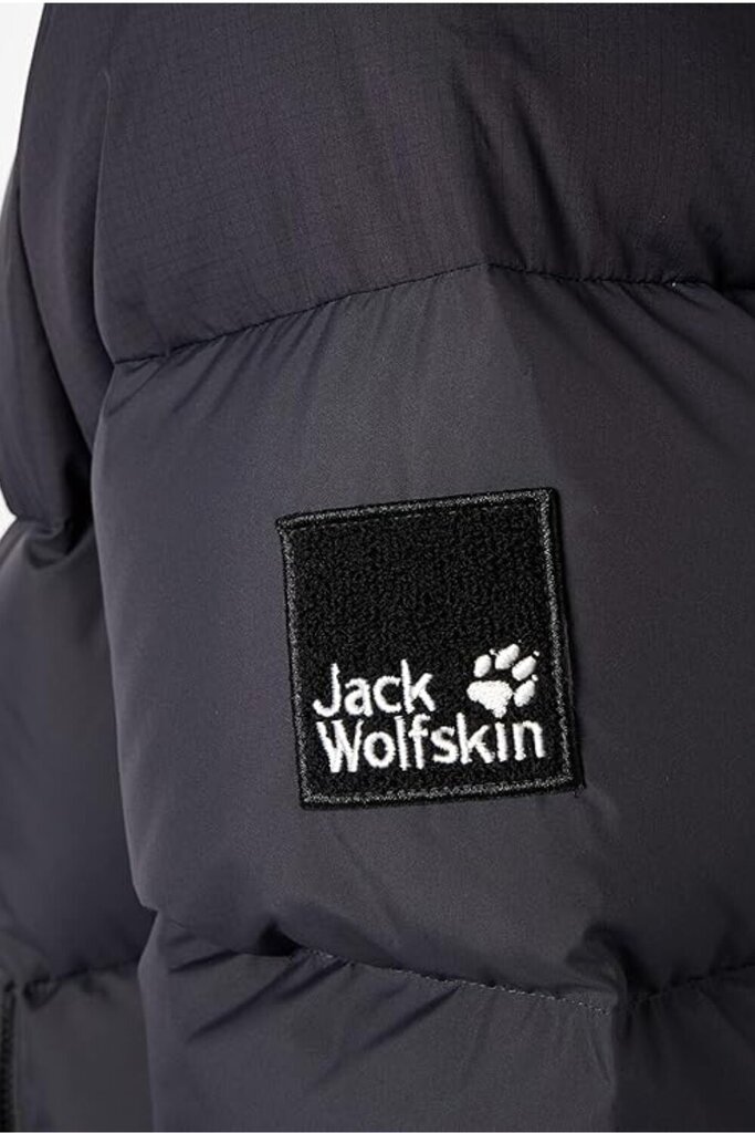 Meeste jope Jack Wolfskin 1206421-6350002 S цена и информация | Meeste joped | kaup24.ee