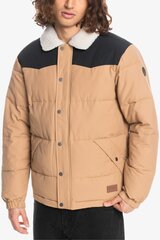 Meeste jope Quiksilver EQYJK03900 CLD0 XS цена и информация | Мужские куртки | kaup24.ee