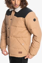 Meeste jope Quiksilver EQYJK03900 CLD0 XS цена и информация | Мужские куртки | kaup24.ee