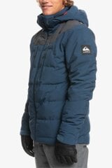 Meeste jope Quiksilver EQYTJ03387 BSN0 S цена и информация | Мужская лыжная одежда | kaup24.ee