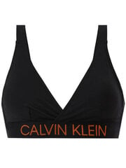 Naiste rinnahoidja Calvin Klein KW0KW00893 BEH S hind ja info | Rinnahoidjad | kaup24.ee