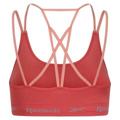 Naiste rinnahoidja Reebok U4F9784 RBK S hind ja info | Rinnahoidjad | kaup24.ee