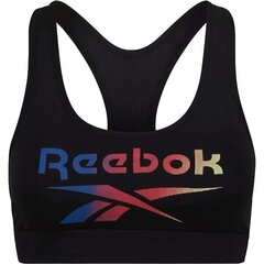 Naiste rinnahoidja Reebok U4F9761 L hind ja info | Rinnahoidjad | kaup24.ee