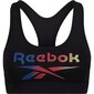 Naiste rinnahoidja Reebok U4F9761 L цена и информация | Rinnahoidjad | kaup24.ee