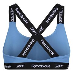 Naiste rinnahoidja Reebok U4F9763 RBK M цена и информация | Бюстгальтеры | kaup24.ee