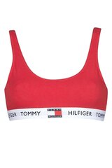 Naiste rinnahoidja Tommy Hilfiger UW0UW02225 S цена и информация | Бюстгальтеры | kaup24.ee