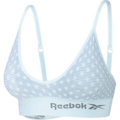 Naiste rinnahoidja Reebok U4F9662 XS цена и информация | Спортивные бюстгальтеры | kaup24.ee