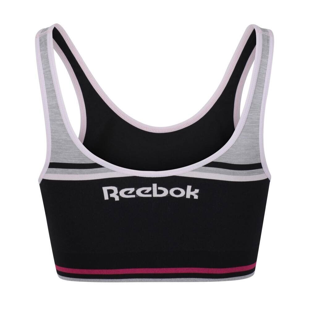 Naiste rinnahoidja Reebok U4F9658 M hind ja info | Rinnahoidjad | kaup24.ee