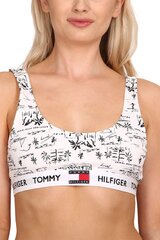 Naiste rinnahoidja Tommy Hilfiger UW0UW02246 0GA S hind ja info | Rinnahoidjad | kaup24.ee