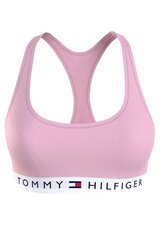 Naiste rinnahoidja Tommy Hilfiger UW0UW02037 TMJ XS цена и информация | Бюстгальтеры | kaup24.ee