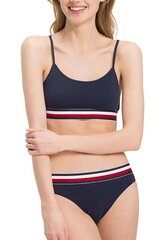 Naiste rinnahoidja Tommy Hilfiger UW0UW00425 416 L цена и информация | Бюстгальтеры | kaup24.ee