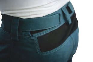 Meeste lühikesed püksid Pozostałe marki M16-301DT2 S hind ja info | Meeste lühikesed püksid | kaup24.ee