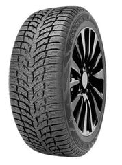 DOUBLESTAR DW08 205/55R16 91T hind ja info | Talverehvid | kaup24.ee