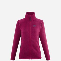 СВИТШОТ ЖЕНСКИЙ MILLET TRIBENT JKT DRAGON 53101-5 цена и информация | Женские толстовки | kaup24.ee