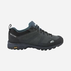 КОЖАНЫЕ МУЖСКИЕ КРОССОВКИ MILLET HIKE UP GTX ТЕМНО-СЕРЫЕ 53170-58 цена и информация | Мужские ботинки | kaup24.ee