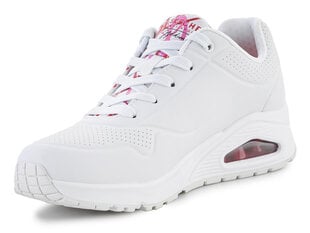 Skechers Uno Spread The Love 155507-WRPK hind ja info | Naiste spordi- ja vabaajajalatsid | kaup24.ee