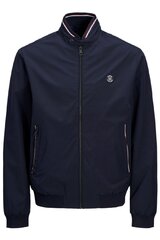 Tuulejope Jack &amp; Jones 12251906SEABORNE-M hind ja info | Meeste joped | kaup24.ee