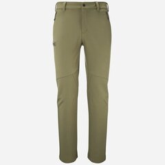 МУЖСКИЕ БРЮКИ MILLET LAPIAZ PANT M IVY 52898-327 цена и информация | Мужские брюки | kaup24.ee