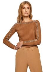 Naiste kampsun Guess 0BG5345599Z XS цена и информация | Женские кофты | kaup24.ee