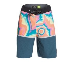 Meeste ujumispüksid Quiksilver EQYBS04301 NJG6 W31 цена и информация | Плавки, плавательные шорты | kaup24.ee