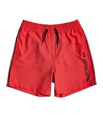 Meeste ujumispüksid Quiksilver EQBJV03284 L hind ja info | Ujumispüksid, shortsid | kaup24.ee