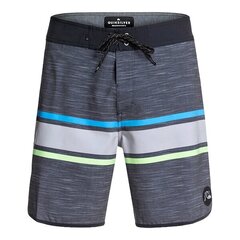 Meeste ujumispüksid Quiksilver EQYBS04131 KVJ6 W30 hind ja info | Ujumispüksid, shortsid | kaup24.ee