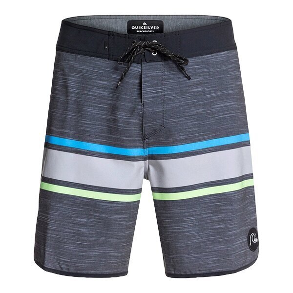 Meeste ujumispüksid Quiksilver EQYBS04131 KVJ6 W30 цена и информация | Ujumispüksid, shortsid | kaup24.ee