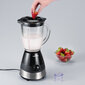 Blender Severin SM3718, must/ roostevaba teras hind ja info | Blenderid | kaup24.ee