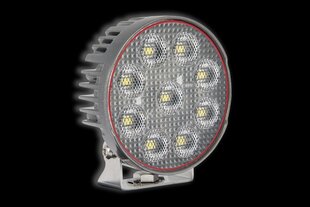 LED auto töötuli, 12-36V, BullBoy, 1603-300265 hind ja info | Lisaseadmed | kaup24.ee