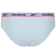 Naiste püksikud Reebok U4F9682 XS цена и информация | Трусики | kaup24.ee