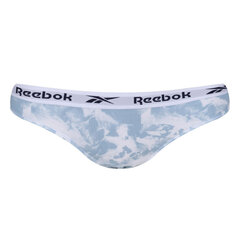 Naiste püksikud Reebok U4F9675 S3PKA S цена и информация | Трусики | kaup24.ee