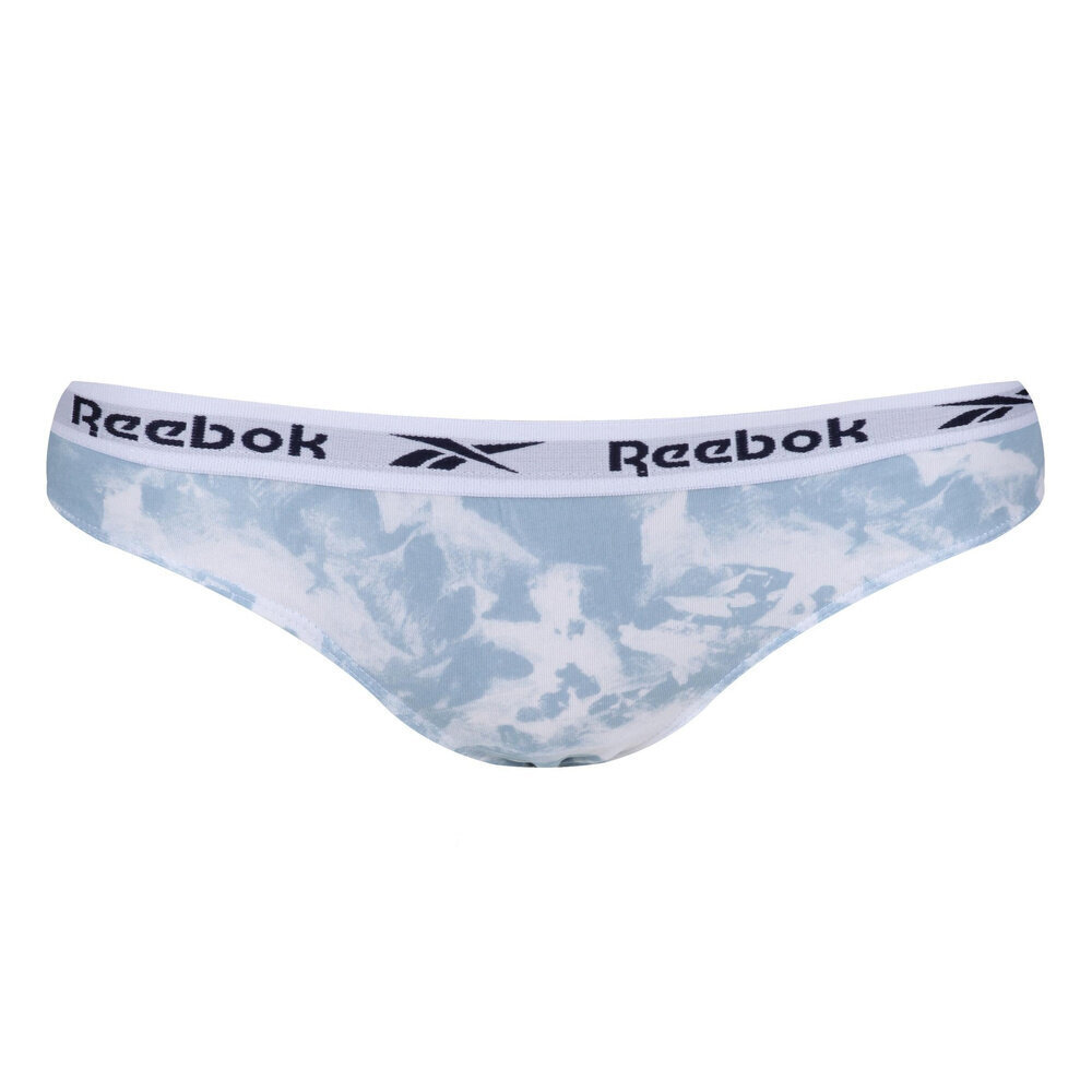 Naiste püksikud Reebok U4F9675 S3PKA S цена и информация | Naiste aluspüksid | kaup24.ee