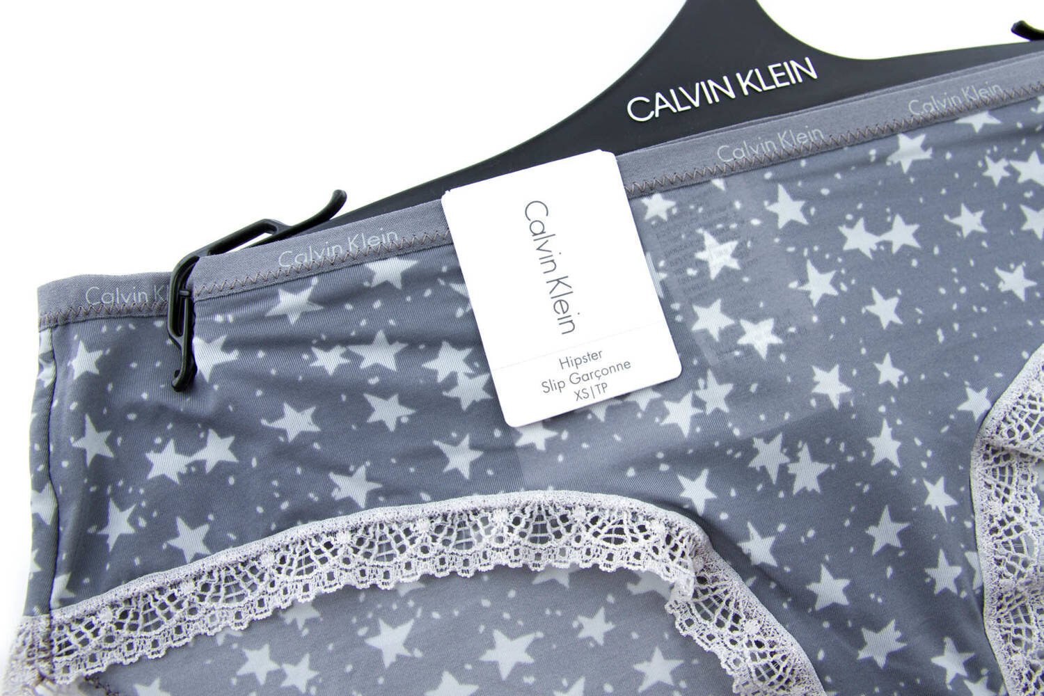 Naiste püksikud Calvin Klein 0000D3448E EGS XS hind ja info | Naiste aluspüksid | kaup24.ee