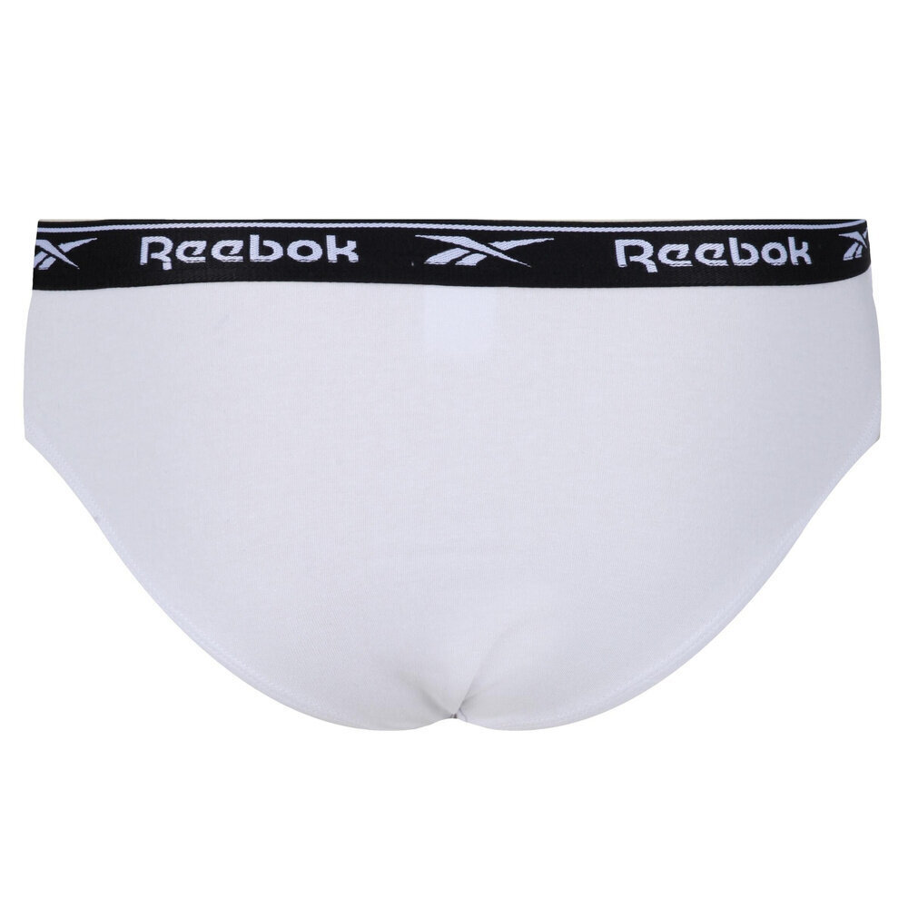 Naiste püksikud Reebok U4F9679 S3PKA XS цена и информация | Naiste aluspüksid | kaup24.ee