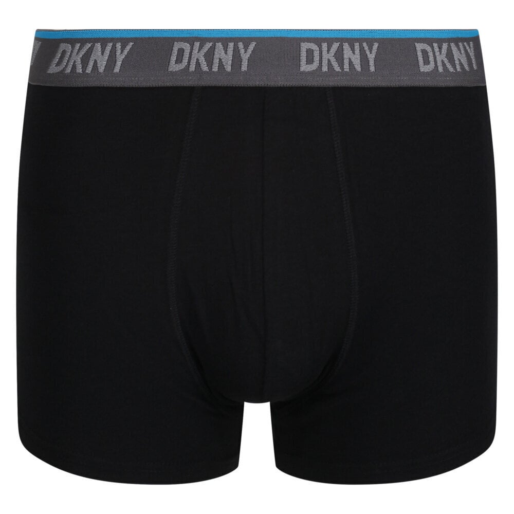 Bokserid DKNY U56649 S hind ja info | Meeste aluspesu | kaup24.ee