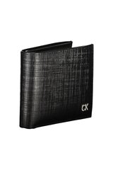 кошелек calvin klein k50k510877 K50K510877_NEBAX_UNI цена и информация | Мужские кошельки | kaup24.ee