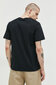 Converse T-Särgid Unisex All Star Tee Black 10024566 A02 10024566 A02/M цена и информация | Meeste T-särgid | kaup24.ee