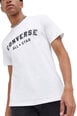 Converse T-Särgid Unisex All Star Tee White 10024566 A04 10024566 A04/XS