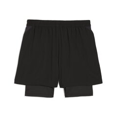 Шорты teamGOAL 2in1 Shorts 658774034099685516346 цена и информация | Мужская спортивная одежда | kaup24.ee