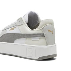 Cпортивная обувь для женщин Puma Carina Street 389390204099686427856, разноцветная цена и информация | Спортивная обувь, кроссовки для женщин | kaup24.ee