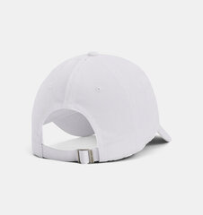 NAISTE MÜTS UNDER ARMOUR FAVORITES HAT 53879-uniw hind ja info | Naiste mütsid ja peapaelad | kaup24.ee