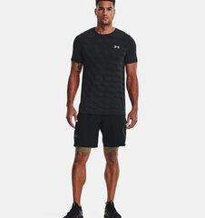 МУЖСКИЕ ШОРТЫ UNDER ARMOUR VANISH WOVEN SHORTS 53880-6 цена и информация | Мужские шорты | kaup24.ee