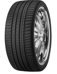 Winrun R330 325/35R22 покрышка цена и информация | Летняя резина | kaup24.ee