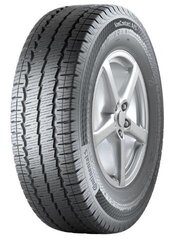 Continental Vancontact A/s Ultra 225/70R15 покрышка цена и информация | Всесезонная резина | kaup24.ee