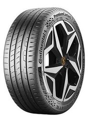 Continental Premium 7 Fr 255/55R19 покрышка цена и информация | Летняя резина | kaup24.ee