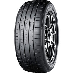 Yokohama Advan Sport V107 305/30R20 rehv hind ja info | Suverehvid | kaup24.ee