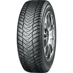 YOKOHAMA iceGUARD iG65 275/45R21 110T XL цена и информация | Зимняя резина | kaup24.ee