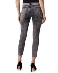 J Brand Женщины JB002284 Укороченные джинсы Серый 26W, J210211300/26 цена и информация | Женские джинсы | kaup24.ee